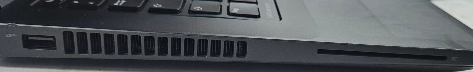 Dell Latitude E5470 i5-6200U / 16GB / 256GB (Überholt)
