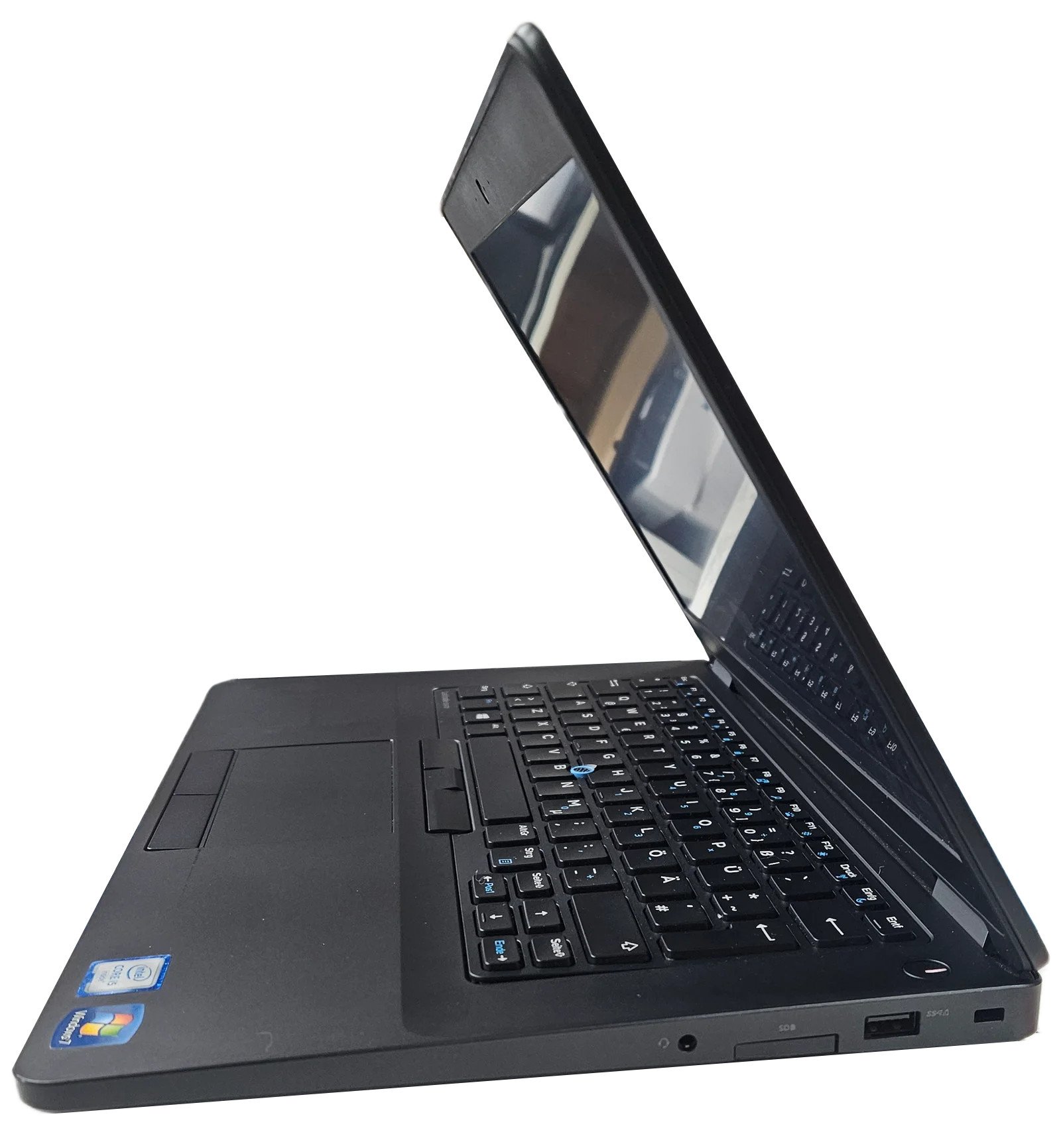 Dell Latitude E5470 i5-6200U / 16GB / 256GB (Überholt)