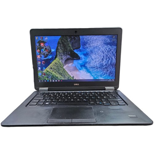 Dell Latitude E7250 i5-5300U / 8GB / 256GB (Überholt)