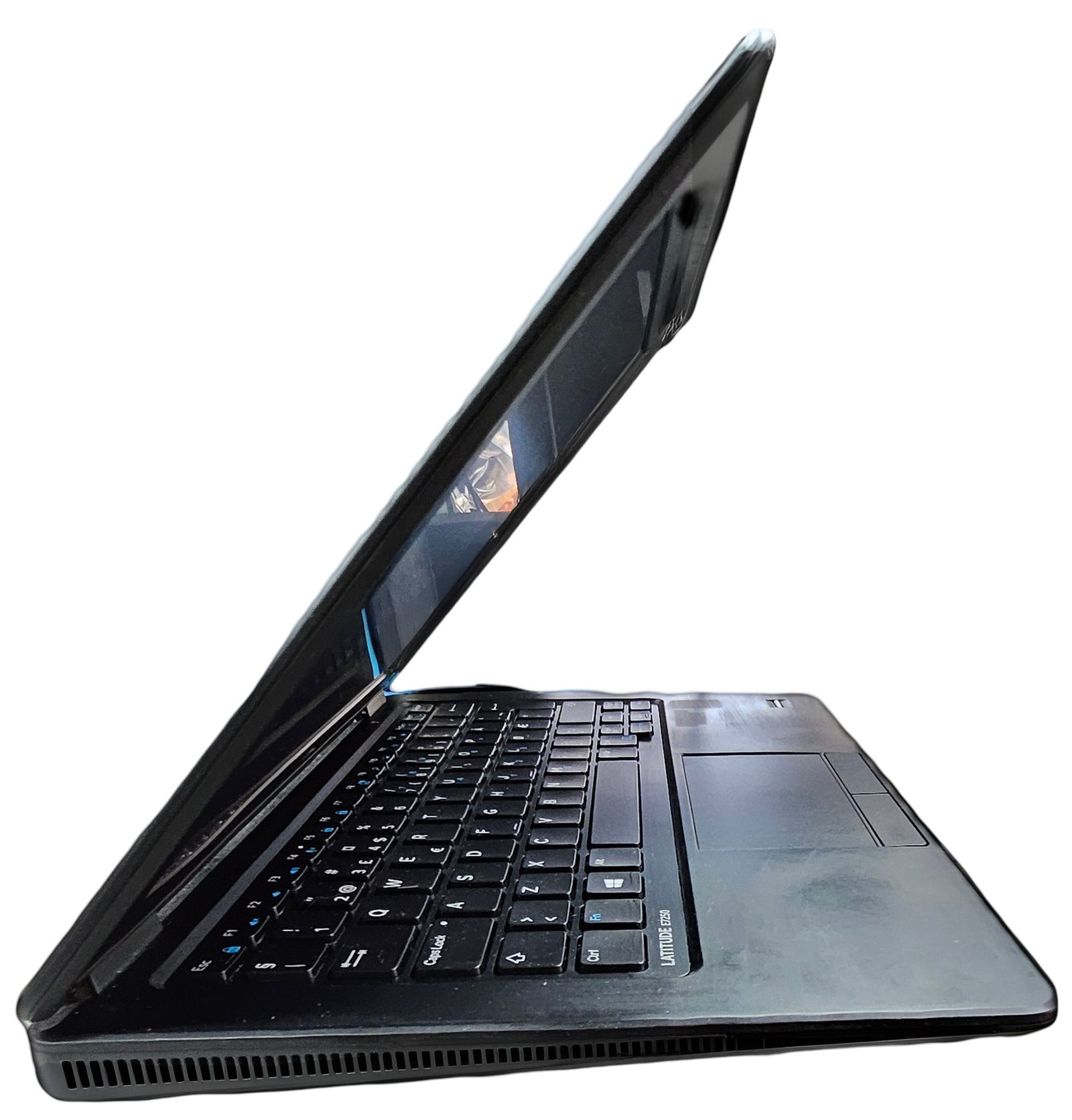Dell Latitude E7250 i5-5300U / 8GB / 256GB (Überholt)