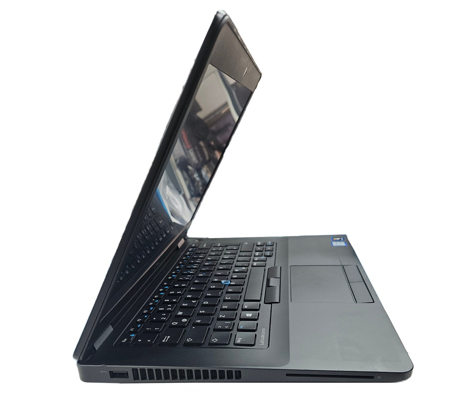 Dell Latitude E5470 i5-6200U / 16GB / 256GB (Überholt)