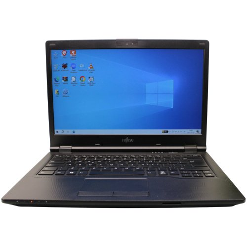 IMG_0504 Fujitsu E548 I5-8250U / 16GB / 128GB (Generalüberholt)
