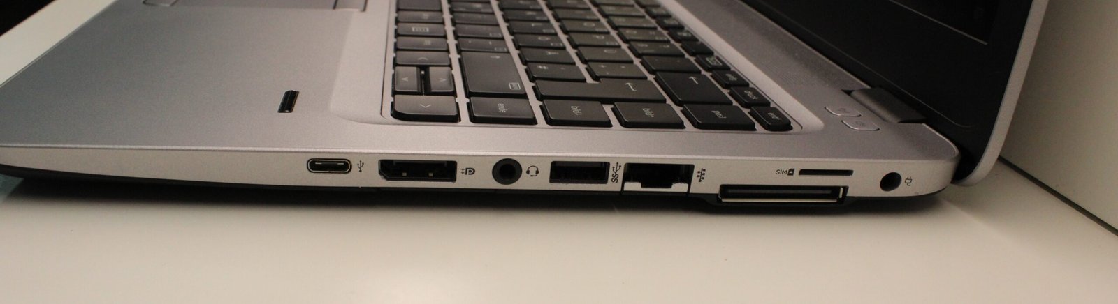 HP Elitebook 745 G4 A10-8730B / 8GB / 256GB (Generalüberholt)