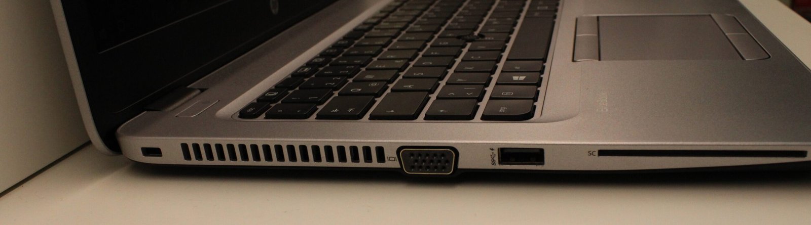 HP Elitebook 745 G4 A10-8730B / 8GB / 256GB (Generalüberholt)