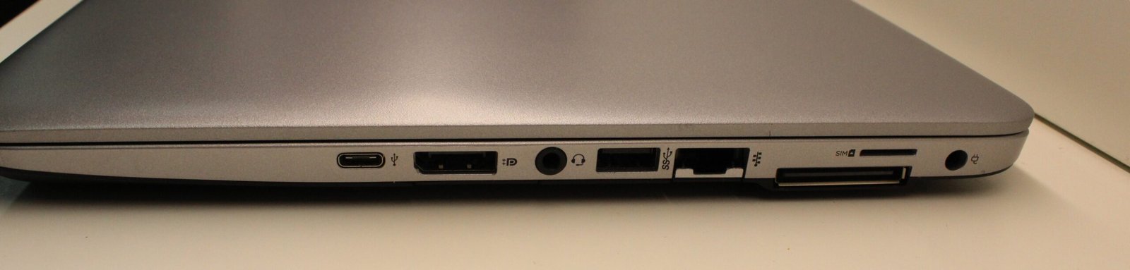 HP Elitebook 745 G4 A10-8730B / 8GB / 256GB (Generalüberholt)