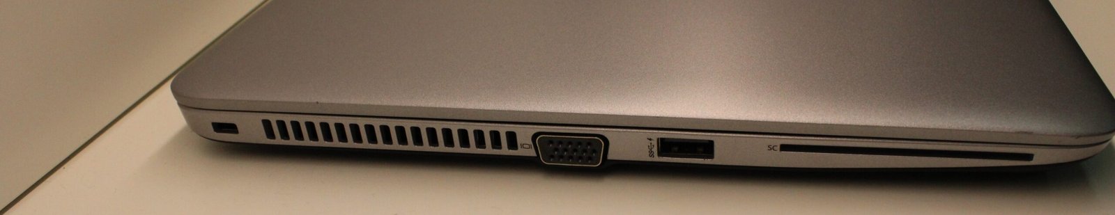 HP Elitebook 745 G4 A10-8730B / 8GB / 256GB (Generalüberholt)