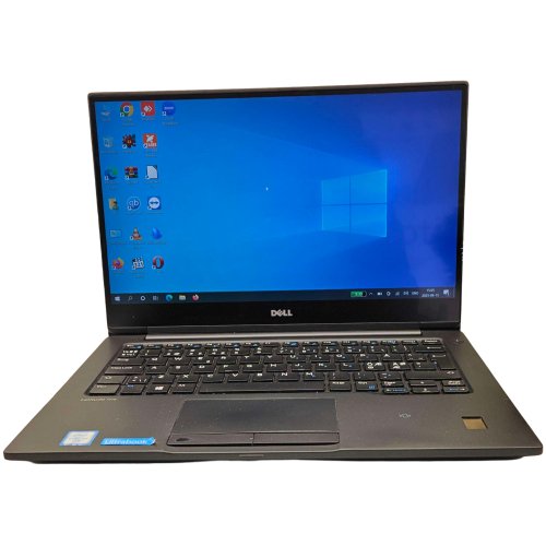 Dell Latitude 7370 m5-6y75 / 8GB / 512GB (Generalüberholt)