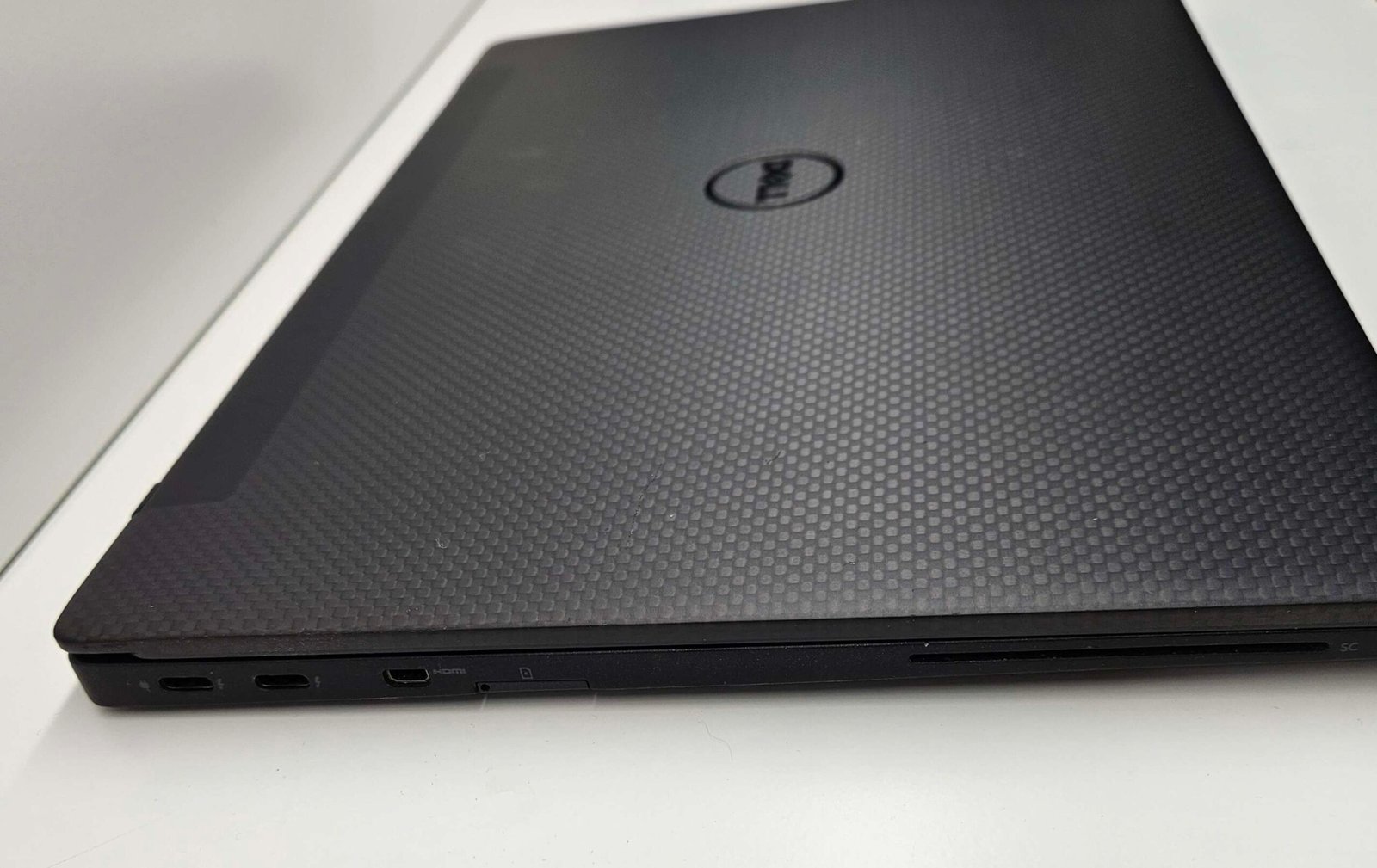Dell Latitude 7370 m5-6y75 / 8GB / 512GB (Generalüberholt)