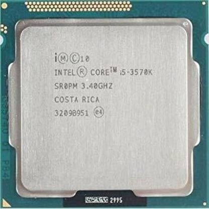 Intel Core i5-3570K (Generalüberholt)