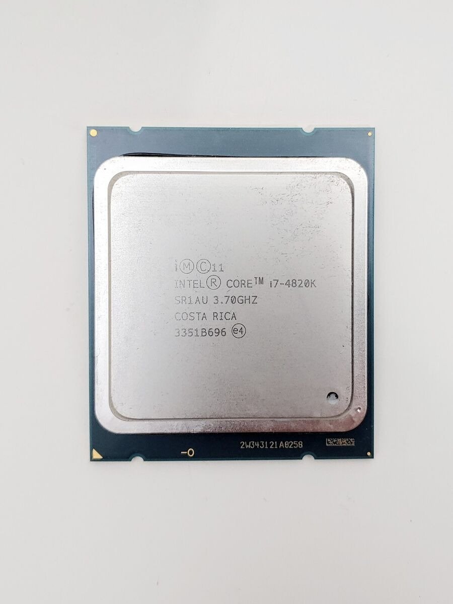i7-4820K