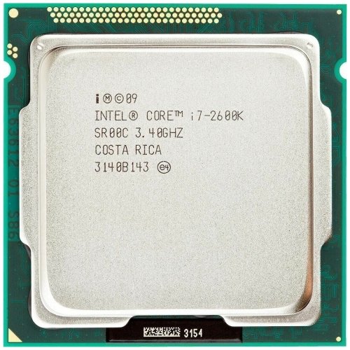 i7-2600k