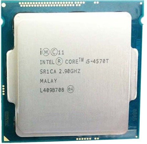 Intel Core i5-4570T (Generalüberholt)