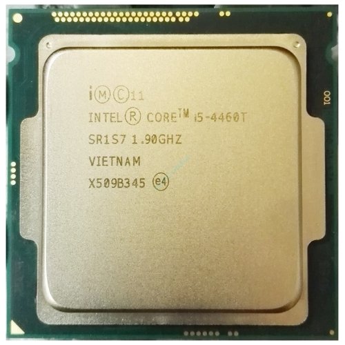 Intel Core i5-4460T (Überholt)