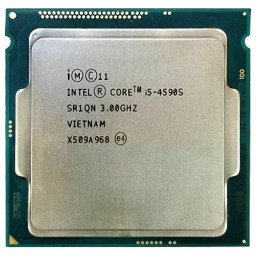 Intel Core i5-4590s (Generalüberholt)
