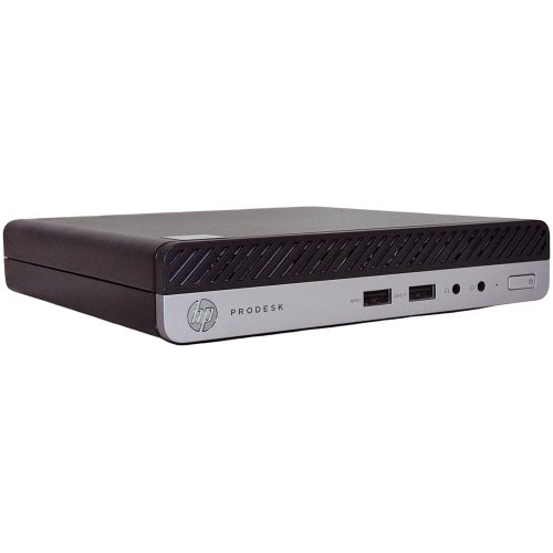 1767891099058 HP ProDesk 400 G3 Desktop Mini/i5-7500T/8GB/256GB (GENERALÜBERHOLT)