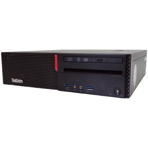 1769431791657 Lenovo ThinkCentre M700/i5-6400/8GB/256GB (GENERALÜBERHOLT)