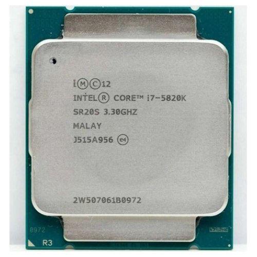 Intel Core i7-5820K (Generalüberholt)