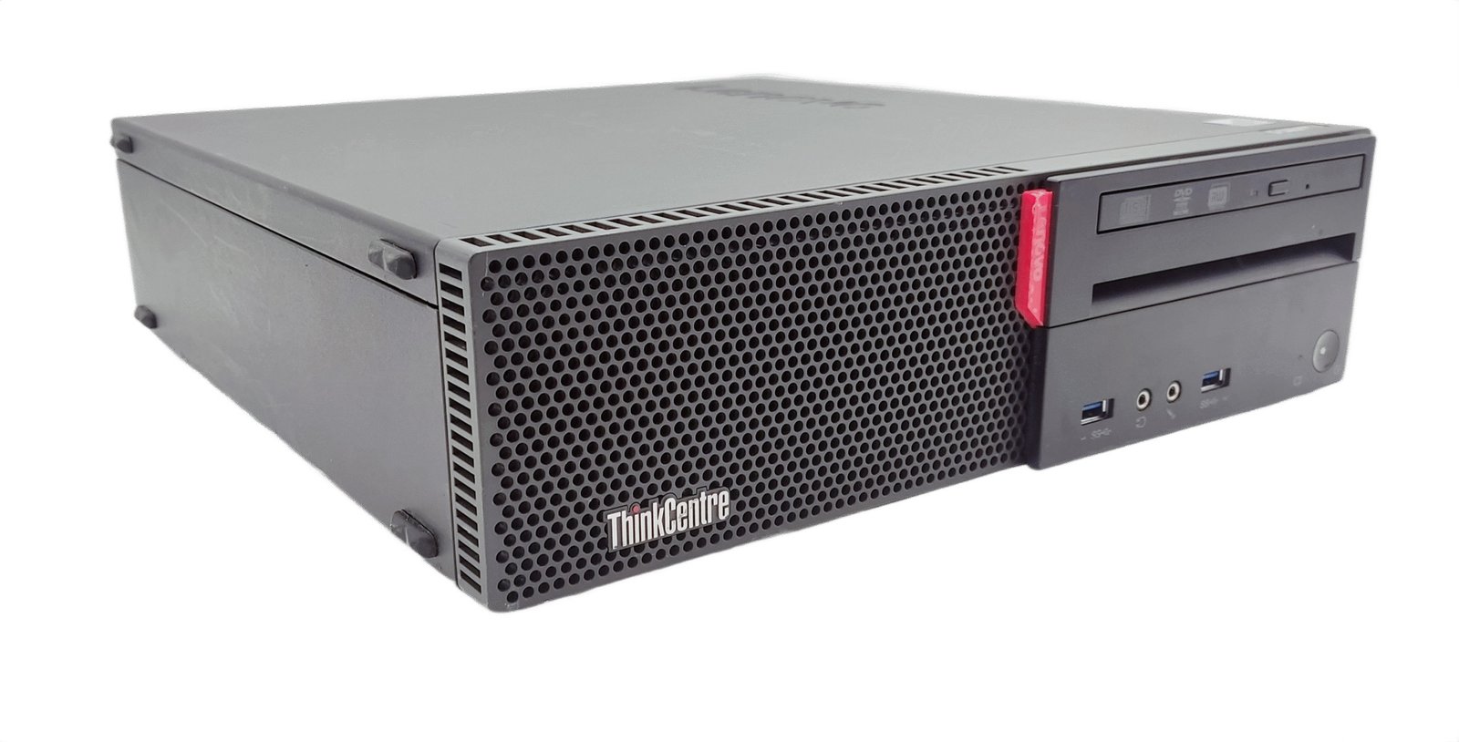 Lenovo ThinkCentre M700 i5-6400 / 8GB / 256GB (Generalüberholt)