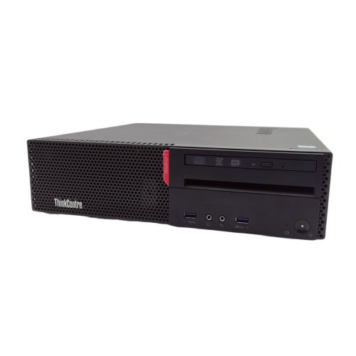 1769435075524 Lenovo ThinkCentre M700 i5-6400 / 8GB / 256GB (Generalüberholt)