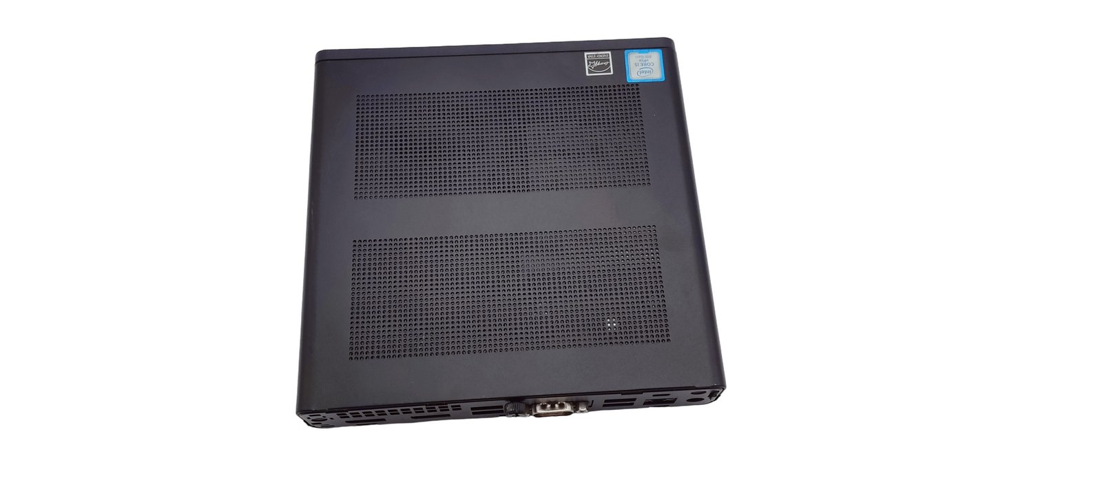 HP EliteDesk 800 G4 Desktop Mini/i5-8400/8GB/256GB (Generalüberholt)