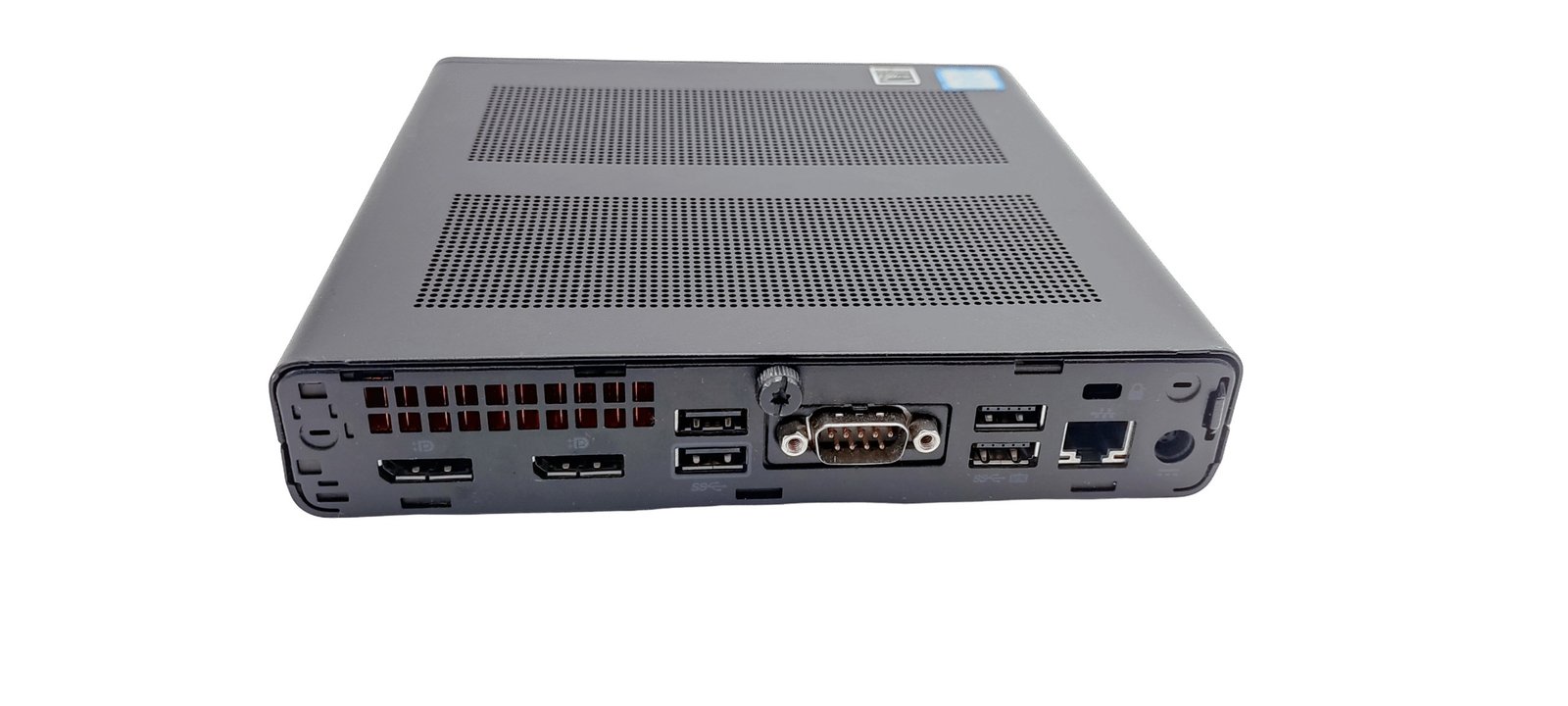 HP EliteDesk 800 G4 Desktop Mini/i5-8400/8GB/256GB (Generalüberholt)