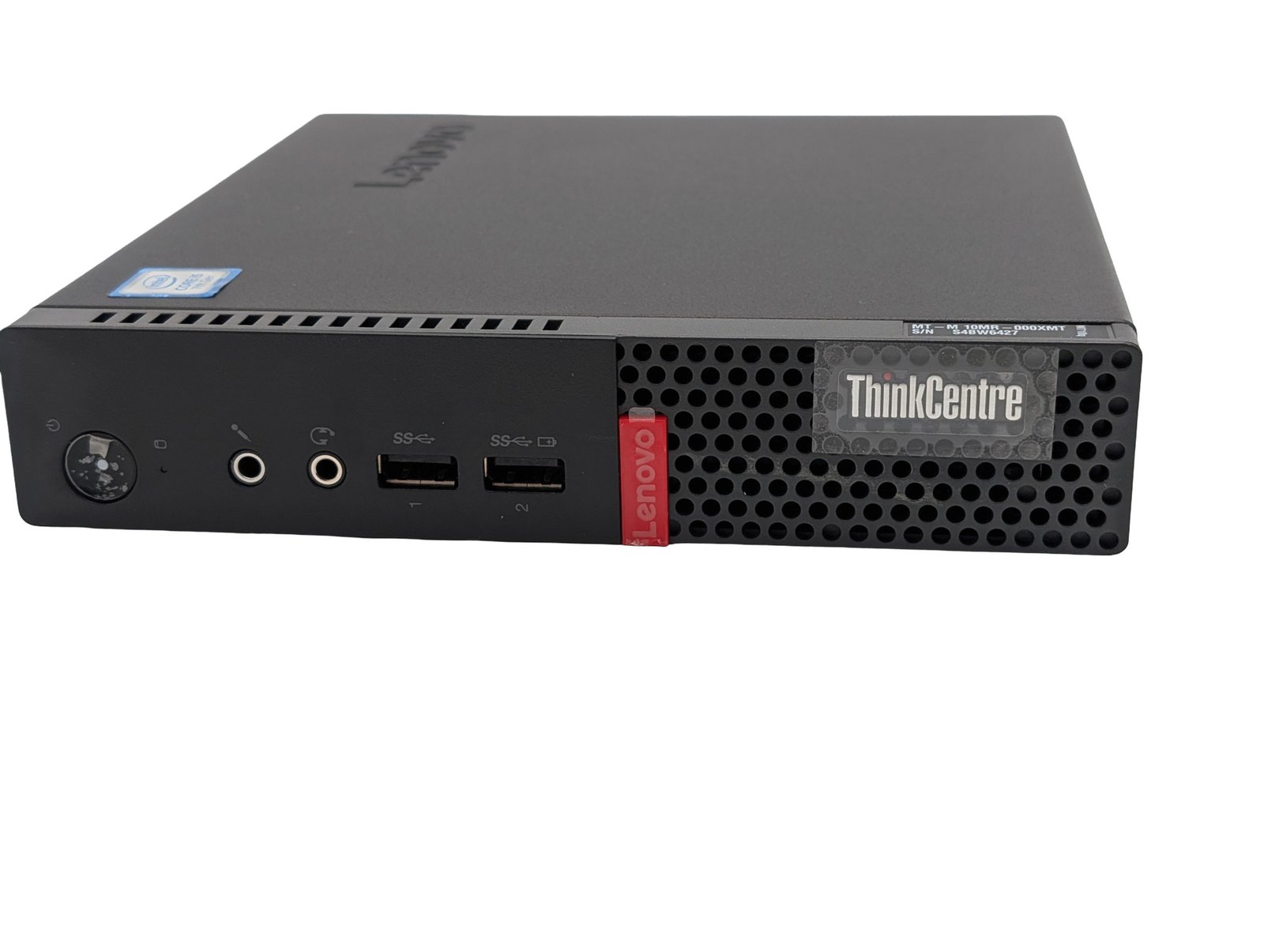 Lenovo ThinkCentre M710q/i5-7400T/8GB/256GB (GENERALÜBERHOLT)