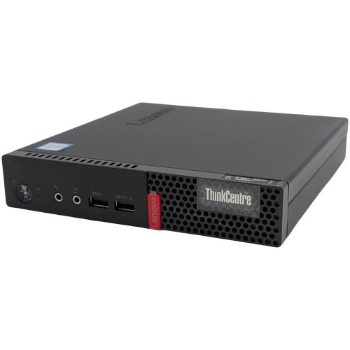 Lenovo ThinkCentre M710q/i5-7400T/8GB/256GB (GENERALÜBERHOLT)