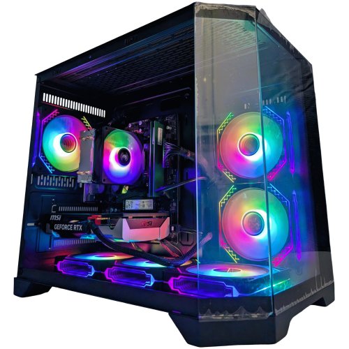 PXL_20260306_161939720 Ryzen 5 5500/16GB/256GB+1TB/RTX3050 8GB (GENERALÜBERHOLT)