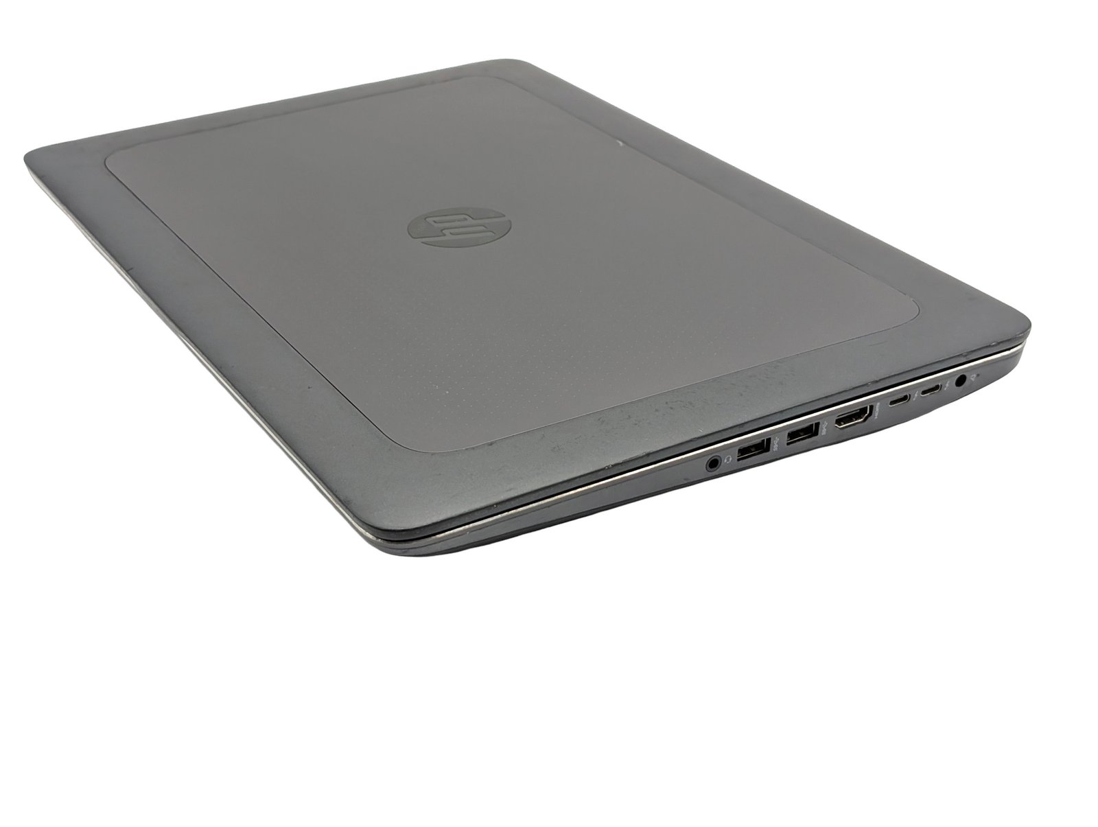HP ZBook 15 G3/i7-6820HQ/16GB/250GB/Quadro M1000M 2GB (RENOVIERT)