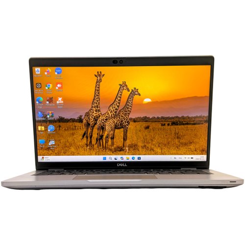 Dell Latitude 5420/i7-1185G7/16GB/256GB (GENERALÜBERHOLT)