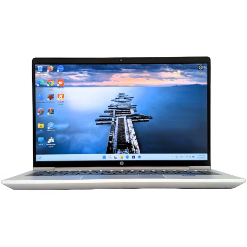 PXL_20260622_075446938 HP ProBook 440 G10/i3-1315U/8GB/256GB (GENERALÜBERHOLT)