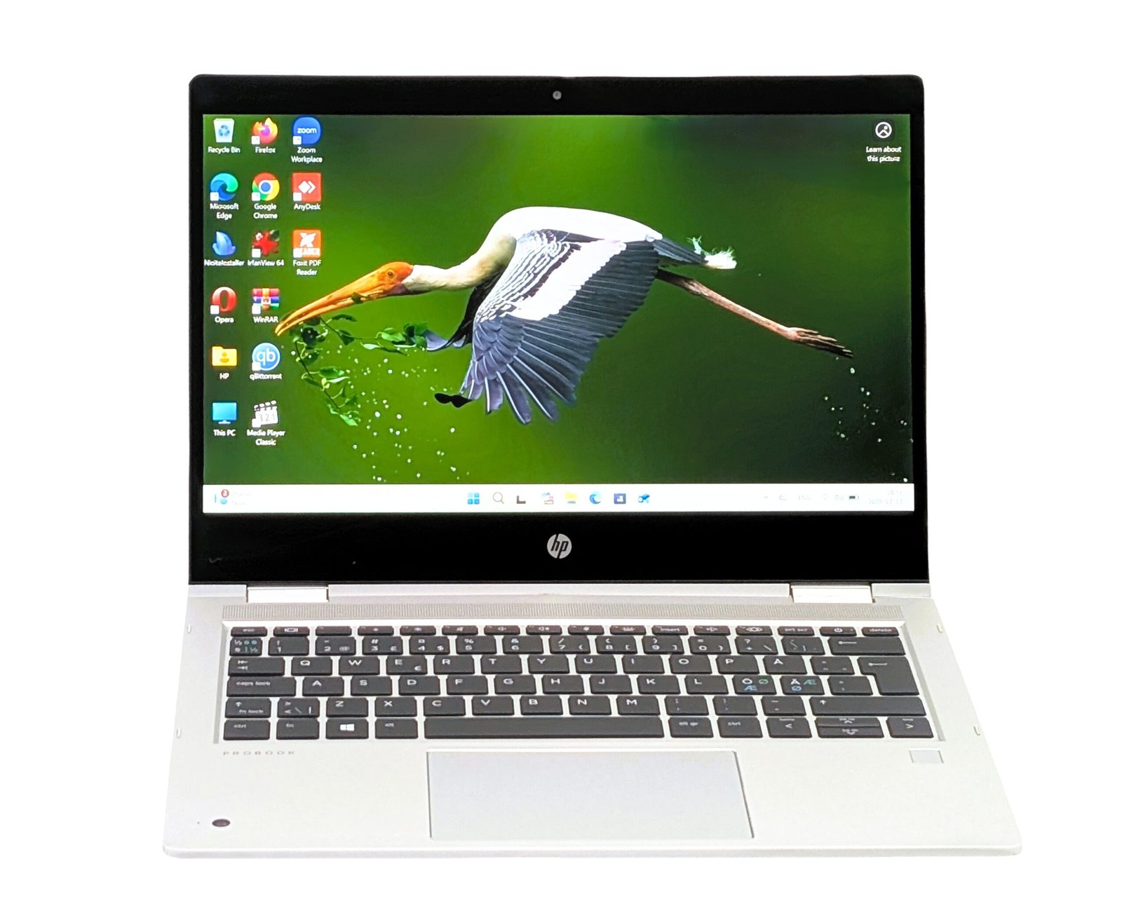 HP ProBook x360 435 G8/Ryzen 5 5600U/16GB/256GB (RENEWED)
