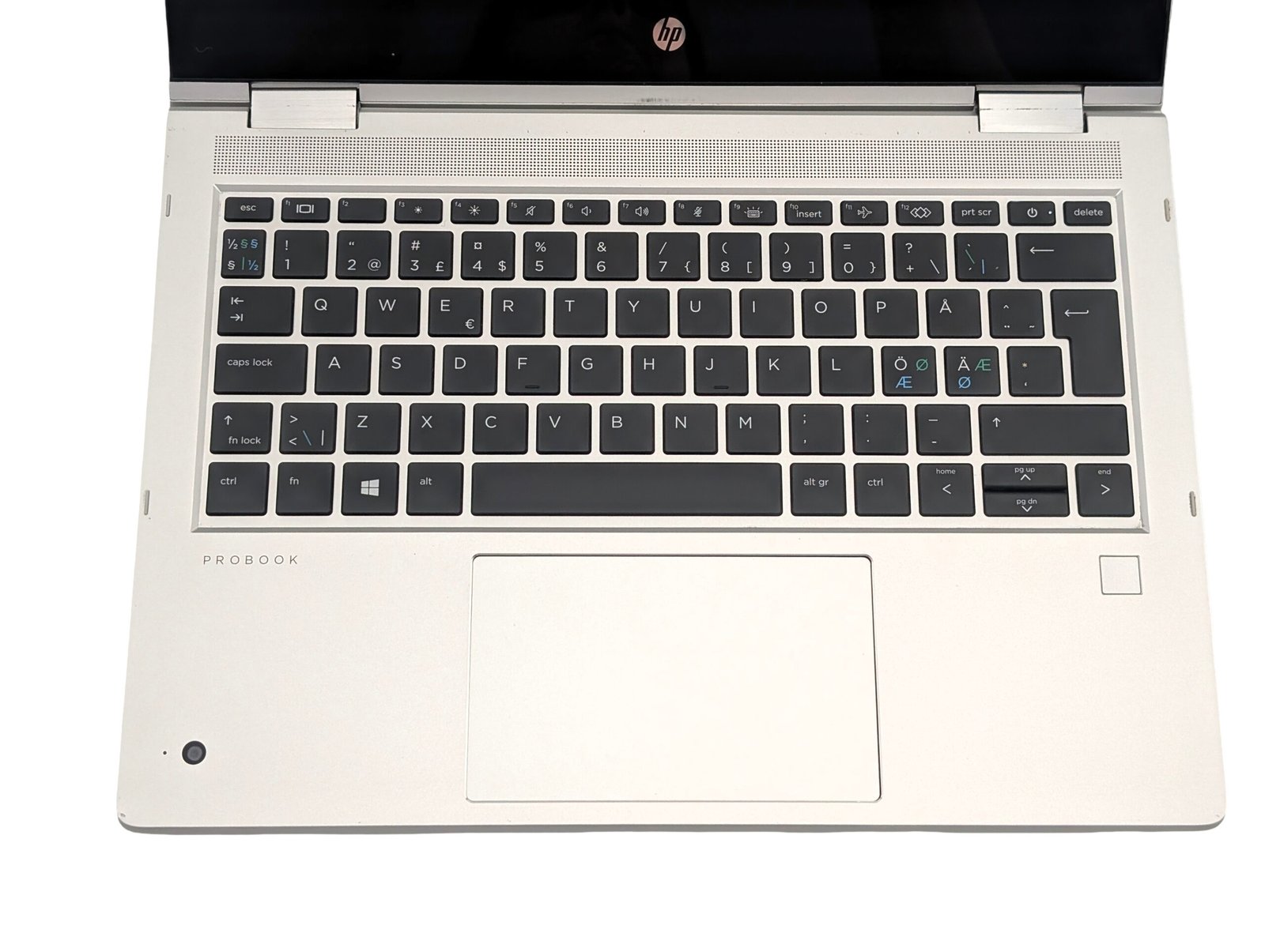 HP ProBook x360 435 G8/Ryzen 5 5600U/16GB/256GB (RENEWED)