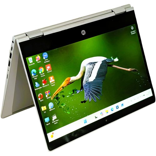 PXL_20260713_071413127 HP ProBook x360 435 G8/Ryzen 5 5600U/16GB/256GB (RENEWED)