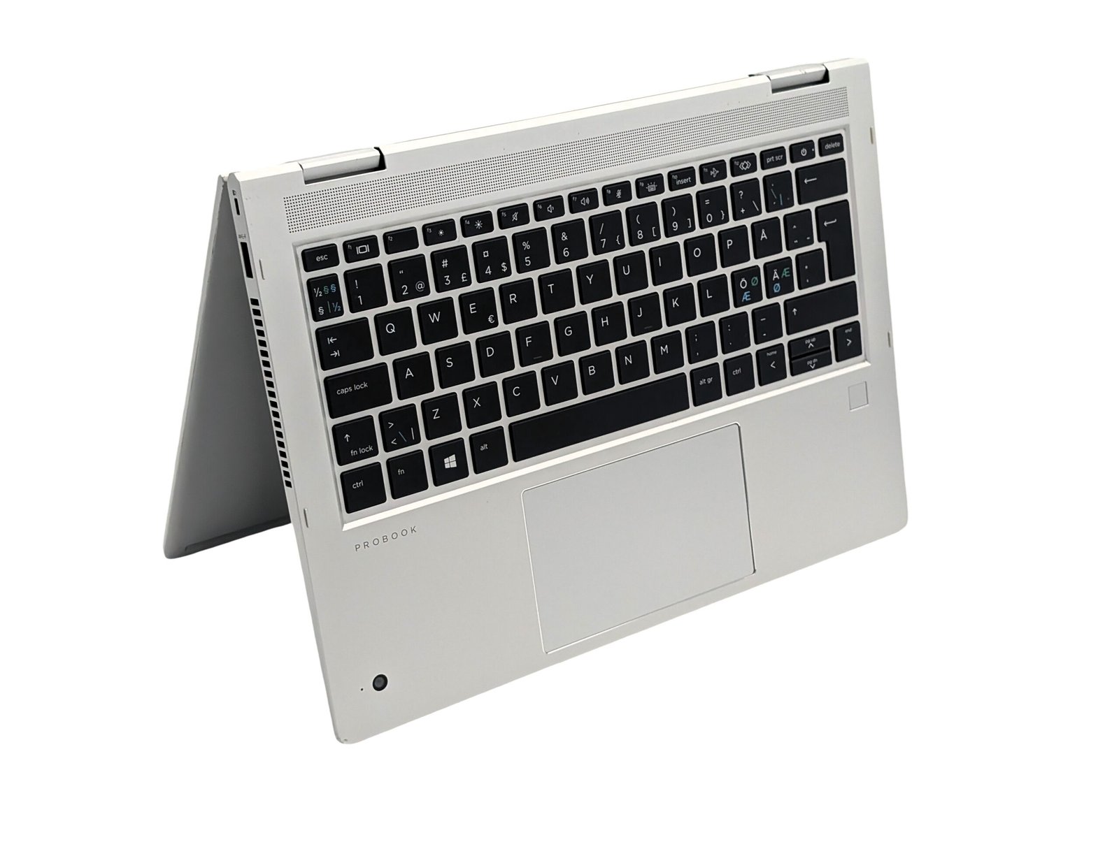 HP ProBook x360 435 G8/Ryzen 5 5600U/16GB/256GB (RENEWED)