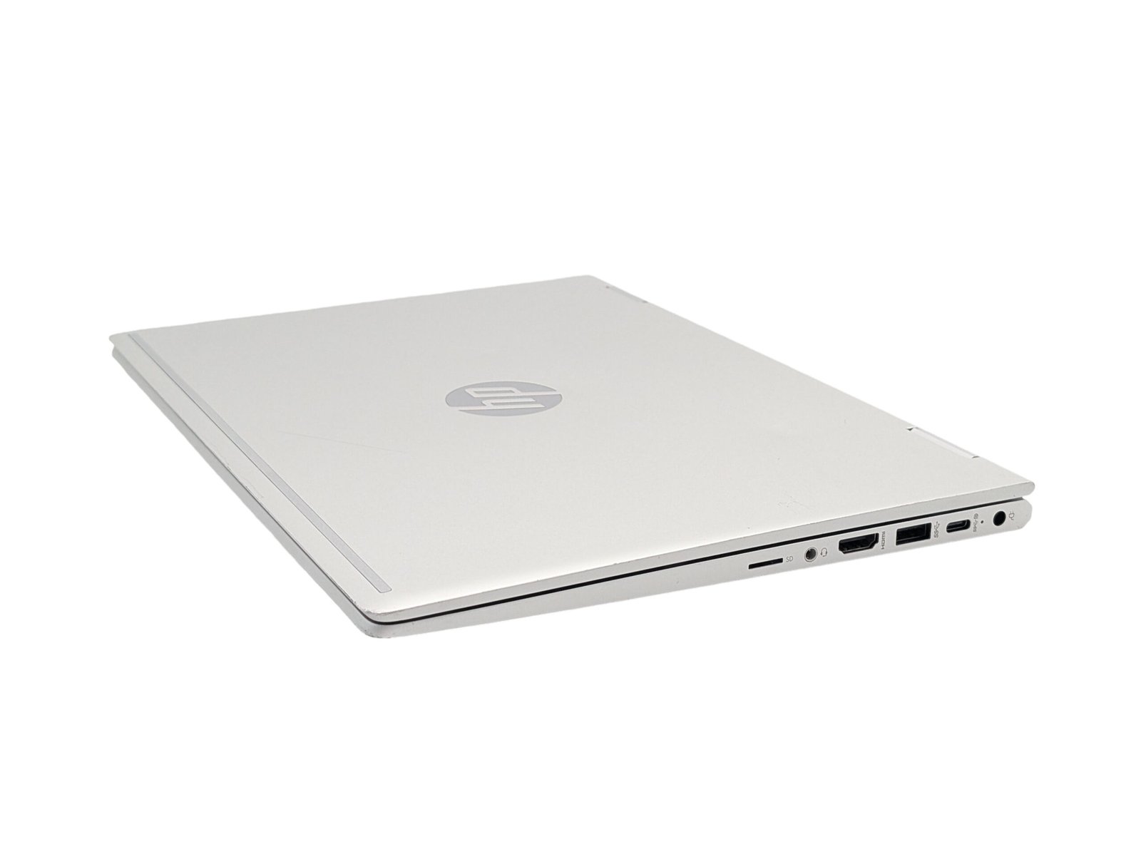 HP ProBook x360 435 G8/Ryzen 5 5600U/16GB/256GB (RENEWED)