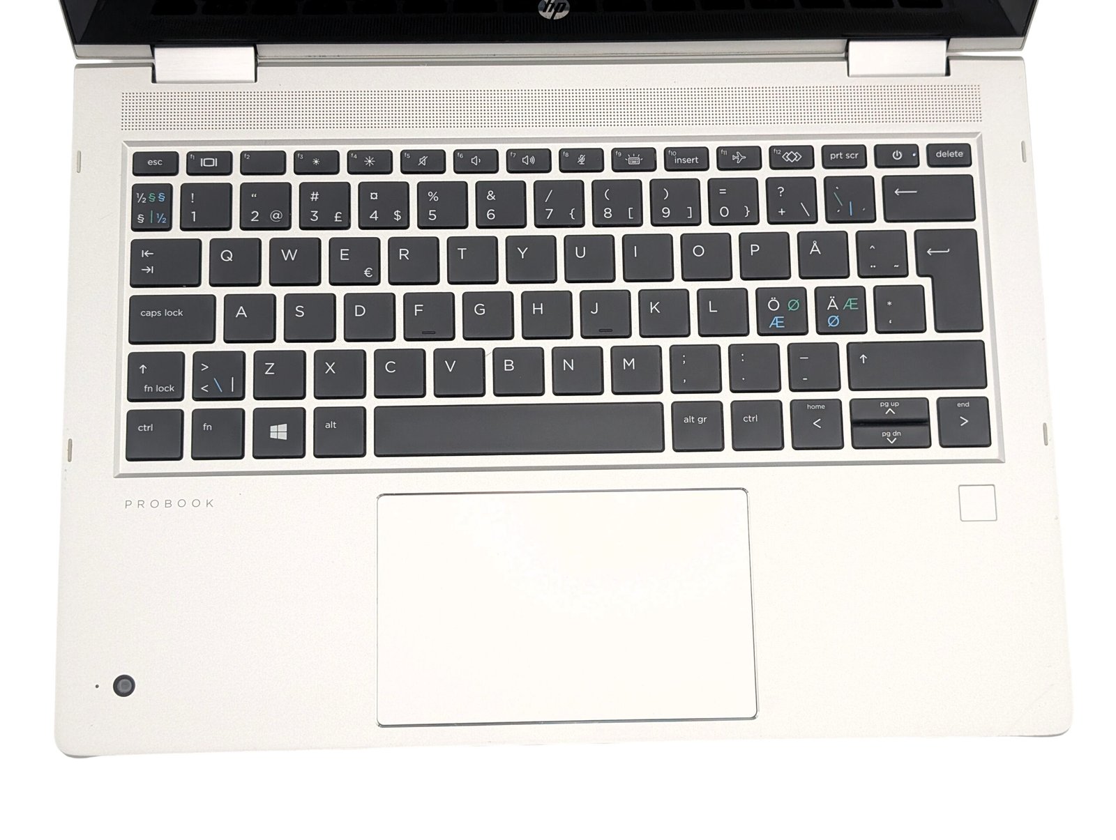 HP ProBook x360 435 G8/Ryzen 5 5600U/16GB/256GB (GENERALÜBERHOLT)