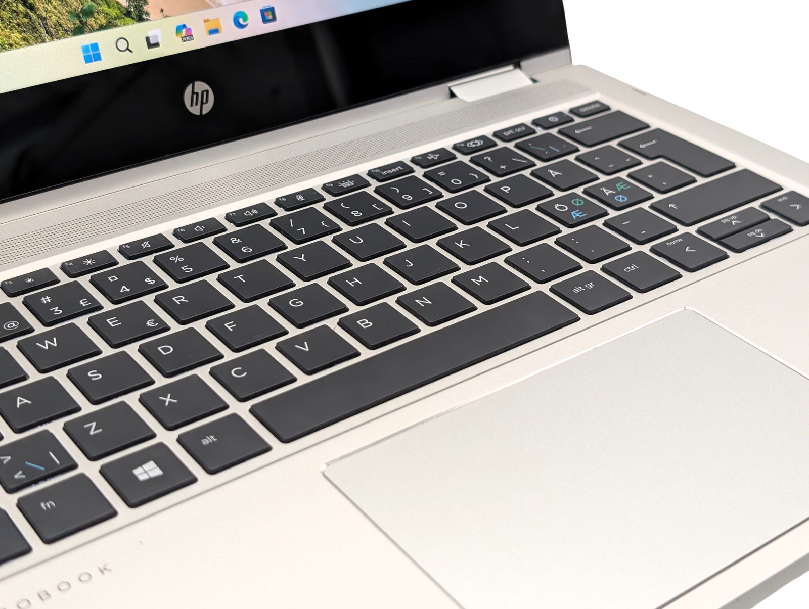 HP ProBook x360 435 G8/Ryzen 5 5600U/16GB/256GB (GENERALÜBERHOLT)