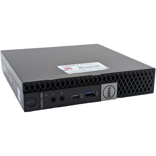 Lenovo ThinkCentre M910q Tiny/i5-7500T/8GB/256GB (GENERALÜBERHOLT) (Kopija) (Kopija)