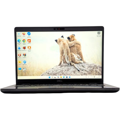 HP EliteBook 850 G6/i7-8665U/16GB/256GB (GENERALÜBERHOLT) (Kopija)