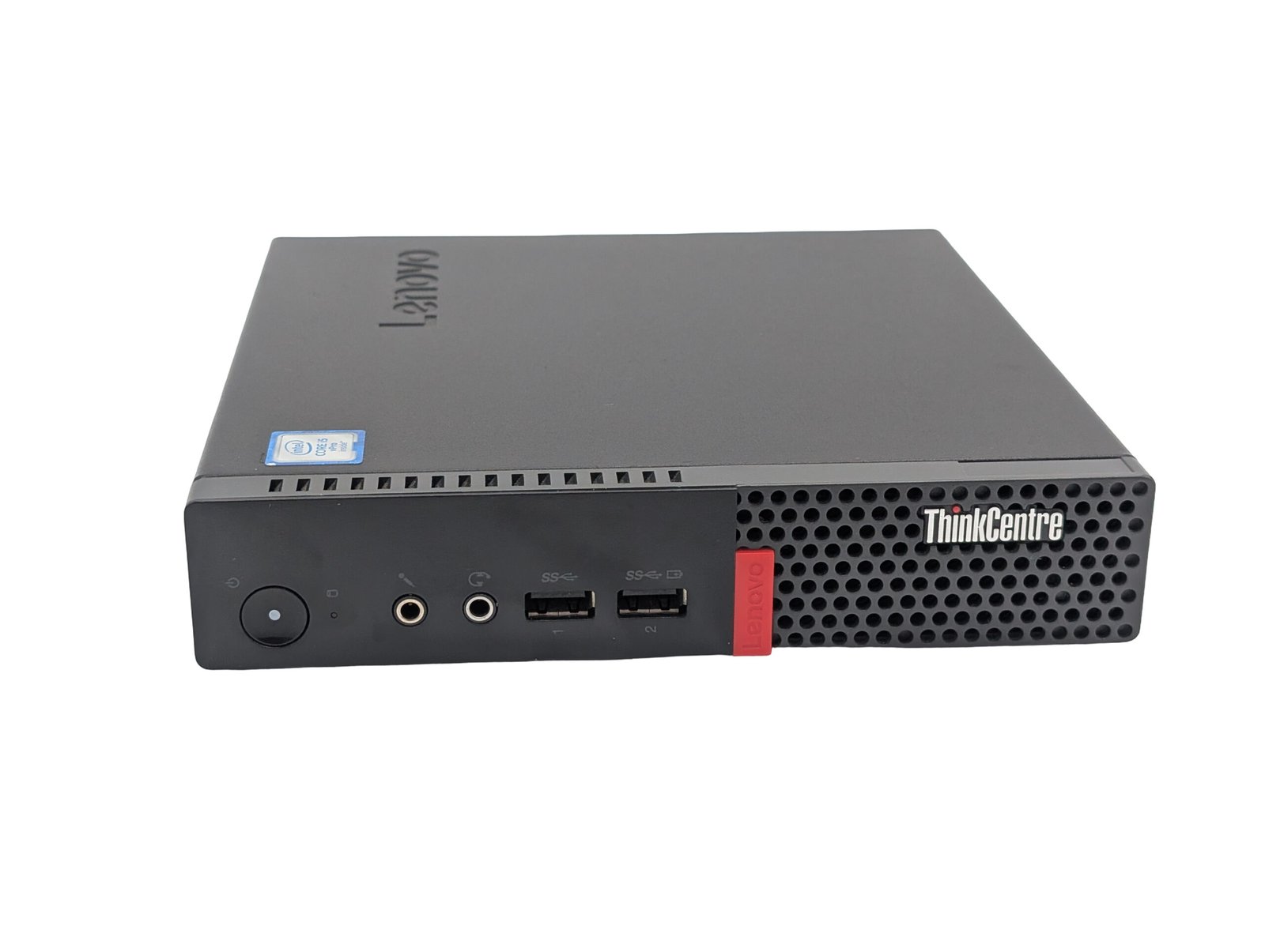 Lenovo ThinkCentre M910q Tiny/i5-7500T/8GB/256GB (GENERALÜBERHOLT) (Kopija)