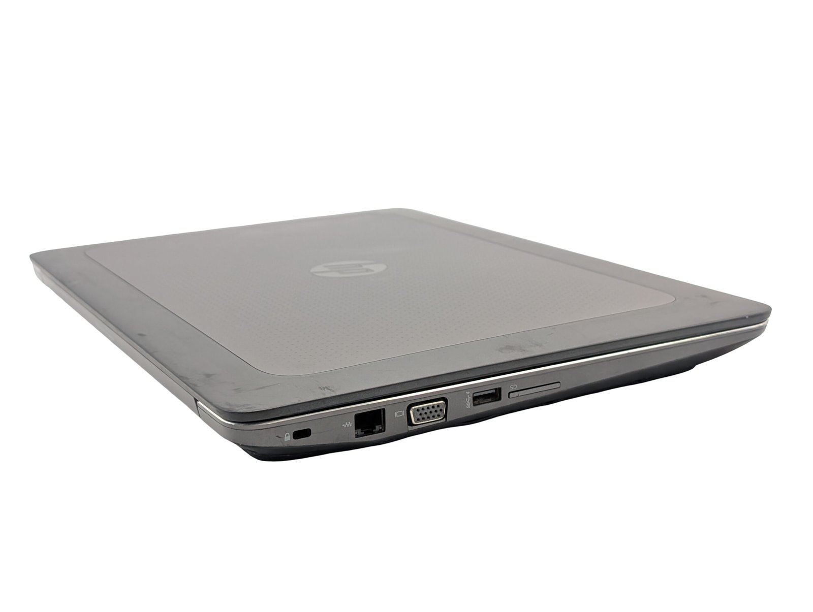 HP ZBook 15u G6/i7-8565U/16GB/256GB/WX3200 4GB (GENERALÜBERHOLT) (Kopija) (Kopija)
