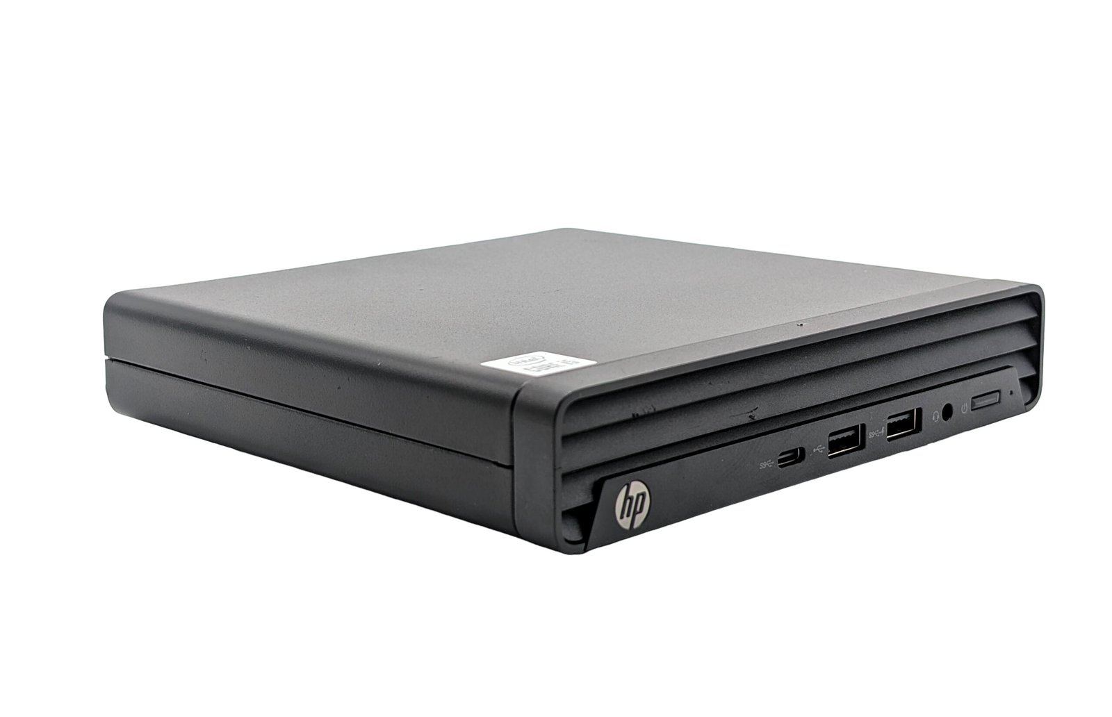 HP 260 G4 Desktop Mini/i5-10210U/8GB/256GB +320GB (GENERALÜBERHOLT)