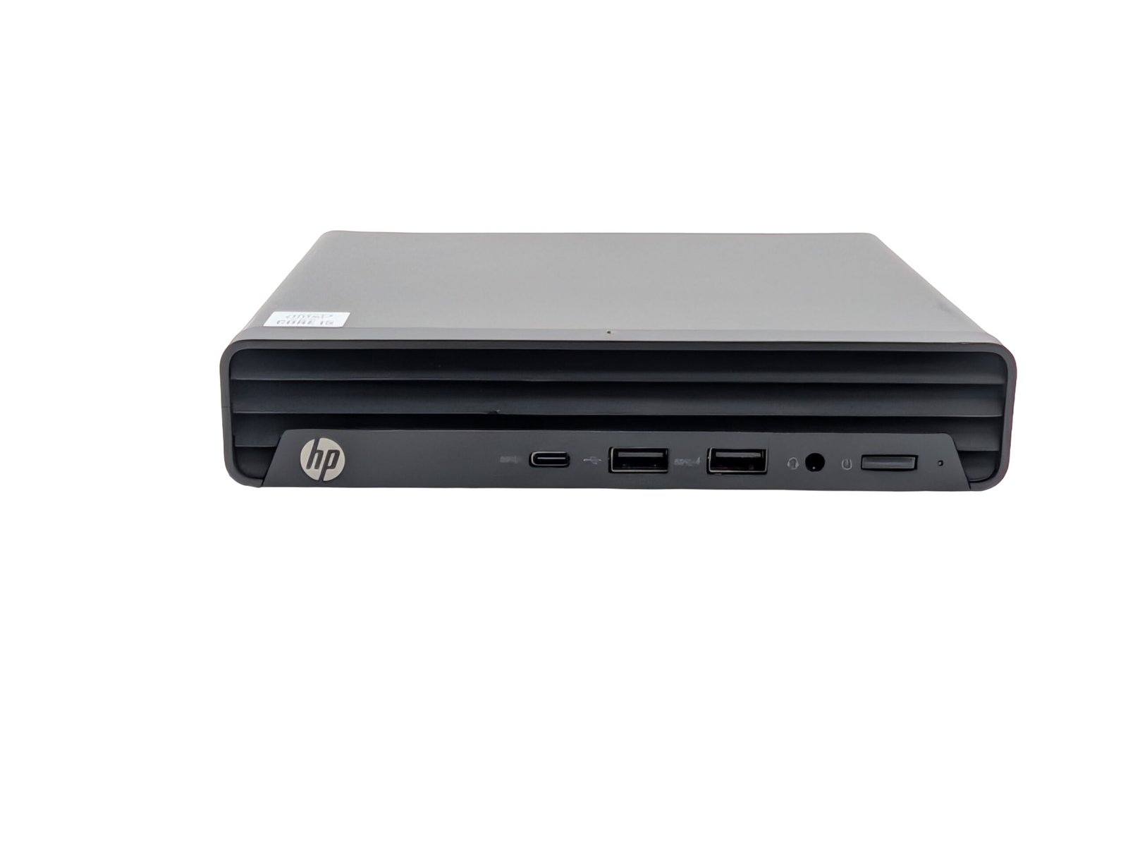 HP 260 G4 Desktop Mini/i5-10210U/8GB/256GB +320GB (GENERALÜBERHOLT)