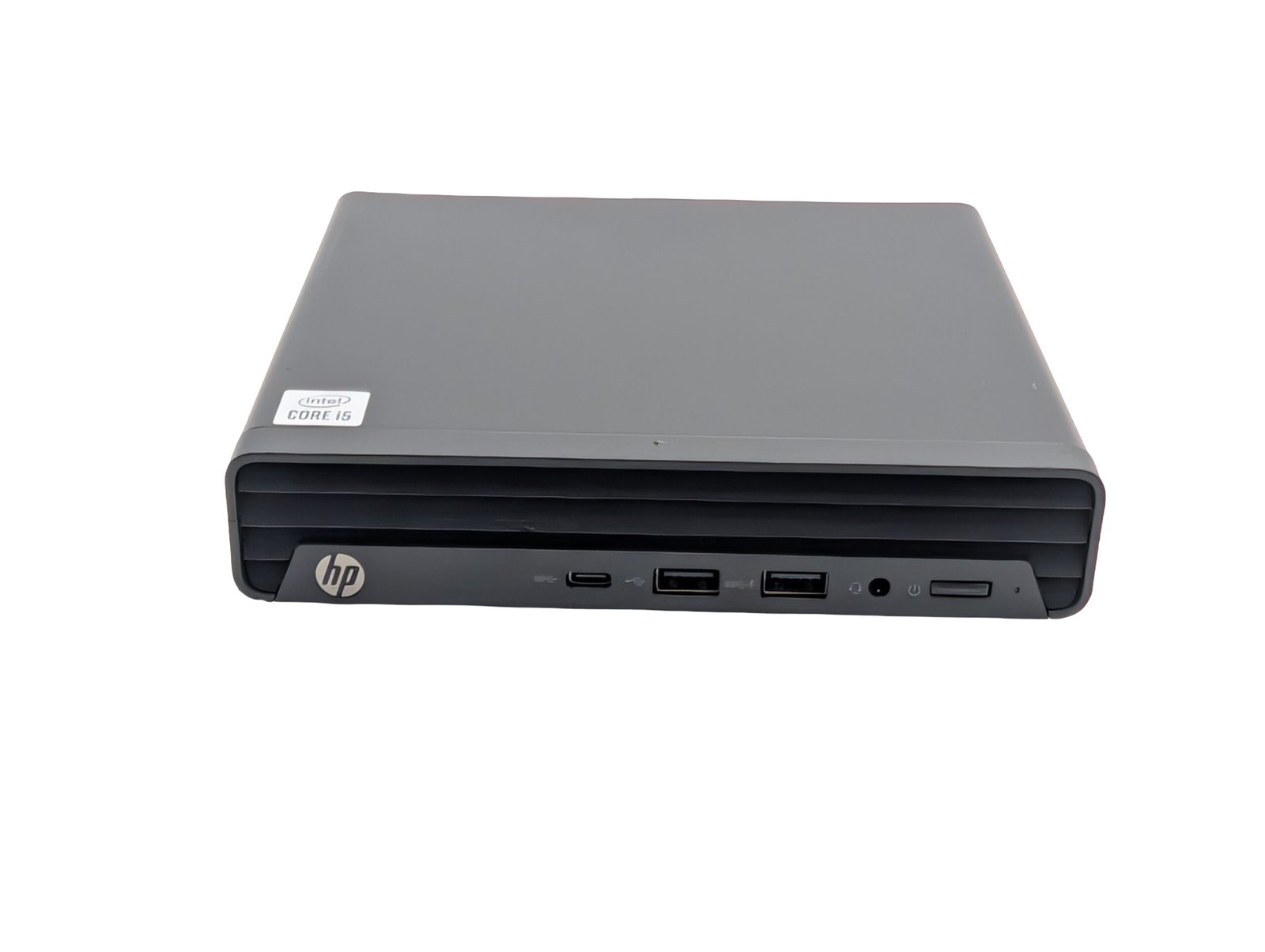 HP 260 G4 Desktop Mini/i5-10210U/8GB/256GB +320GB (GENERALÜBERHOLT)
