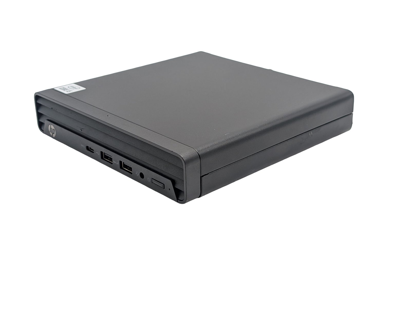 HP 260 G4 Desktop Mini/i5-10210U/8GB/256GB +320GB (GENERALÜBERHOLT)