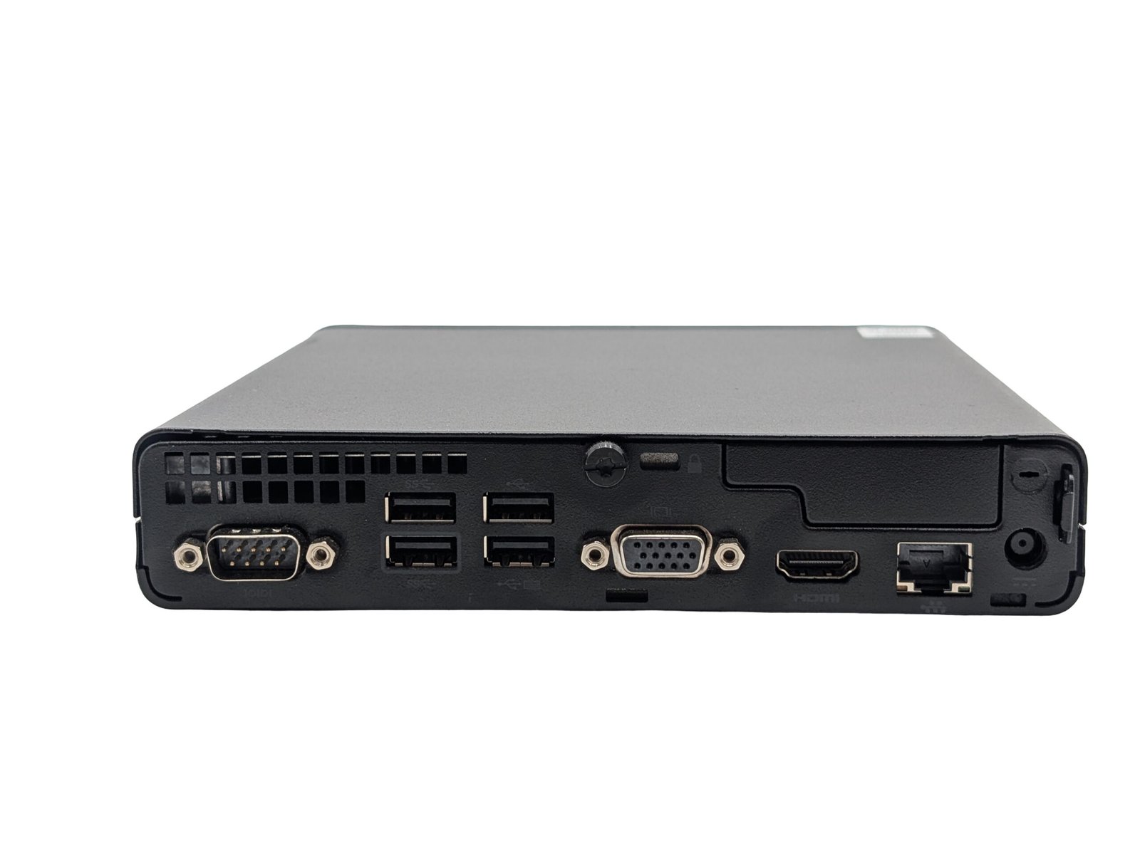HP 260 G4 Desktop Mini/i5-10210U/8GB/256GB +320GB (GENERALÜBERHOLT)