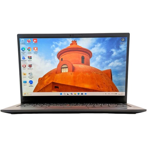 Lenovo ThinkPad X1 Carbon 7th/i7-8565U/16GB/256GB (RENOVIERT)