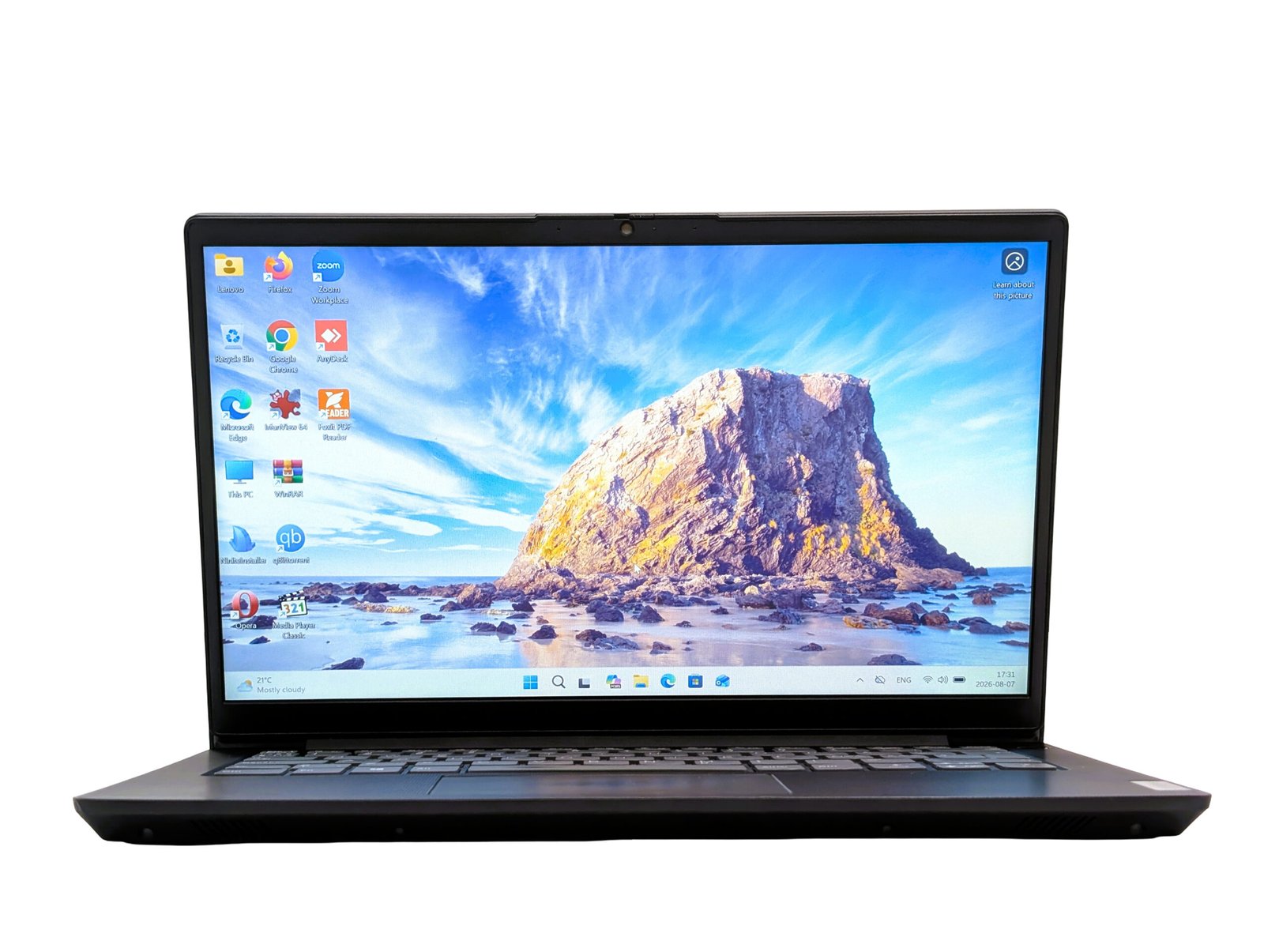 HP ProBook 440 G10/i5-1335U/16GB/256GB (GENERALÜBERHOLT) (Kopija) (Kopija)