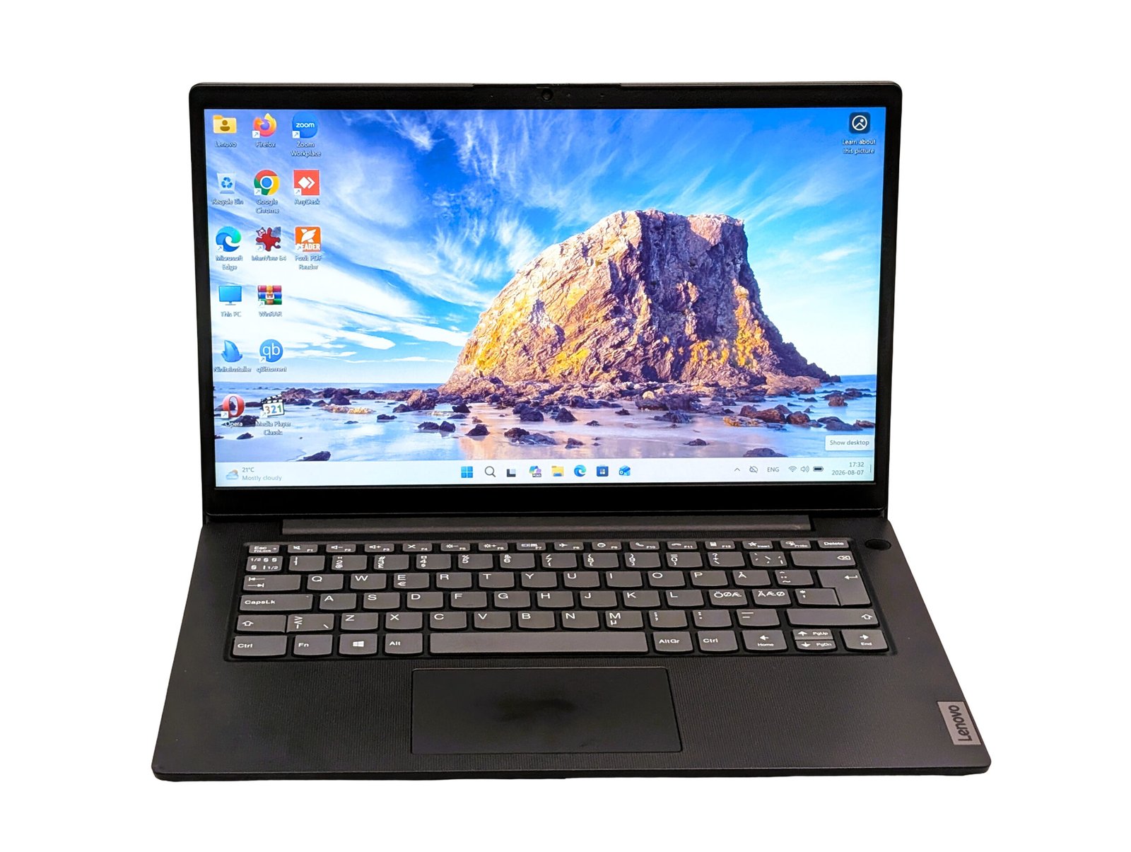 HP ProBook 440 G10/i5-1335U/16GB/256GB (GENERALÜBERHOLT) (Kopija) (Kopija)